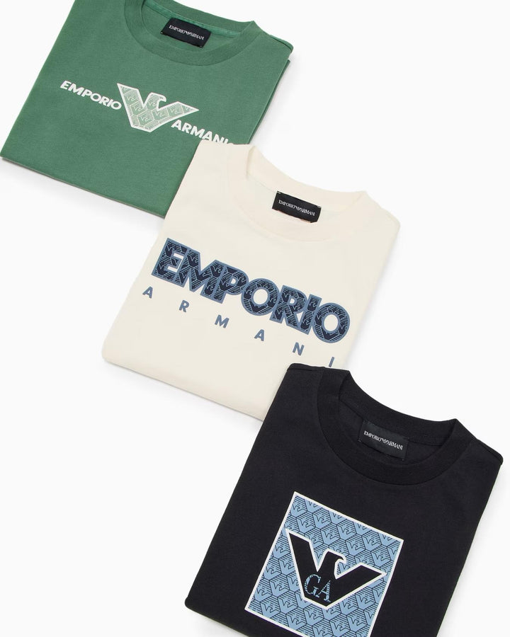 EMPORIO ARMANI KIDS EB000320AF13913M0007