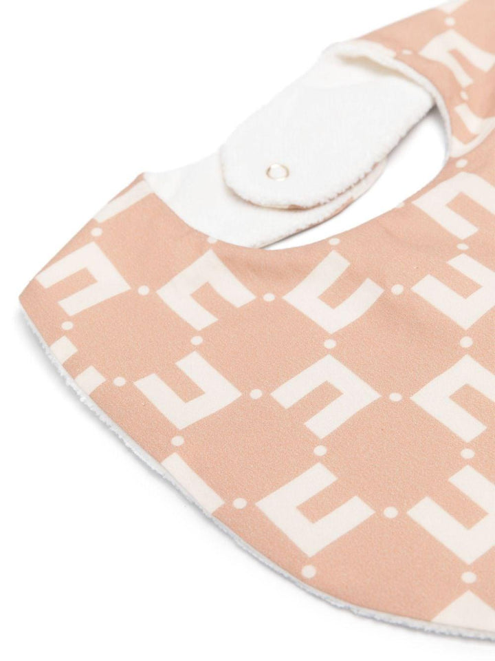 Bavetta beige neonata
