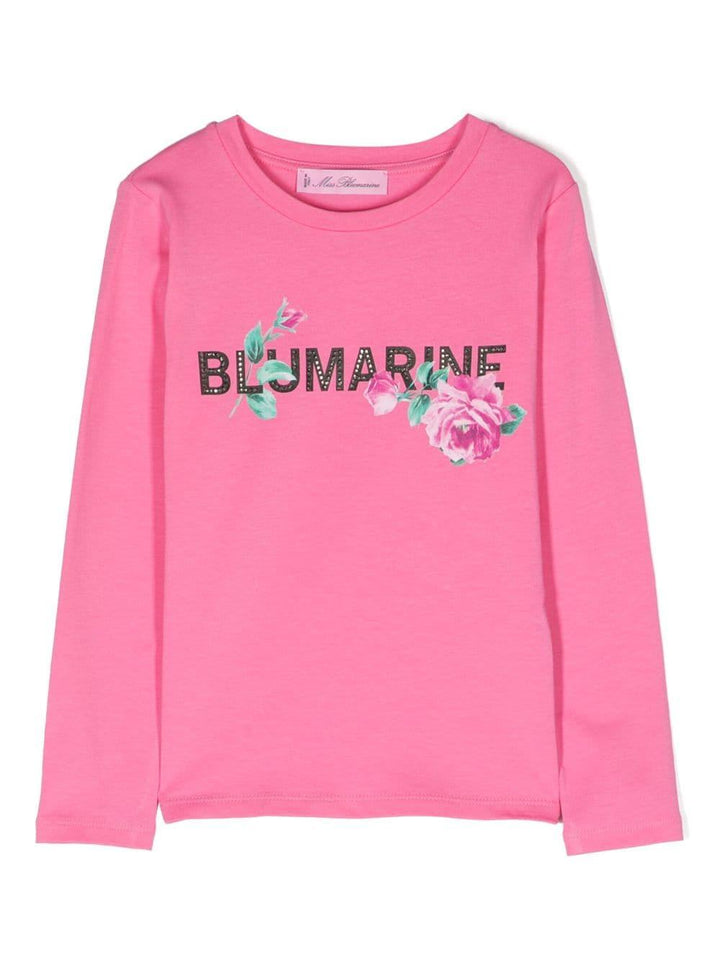 Miss Blumarine kid IF3189J5003X0517