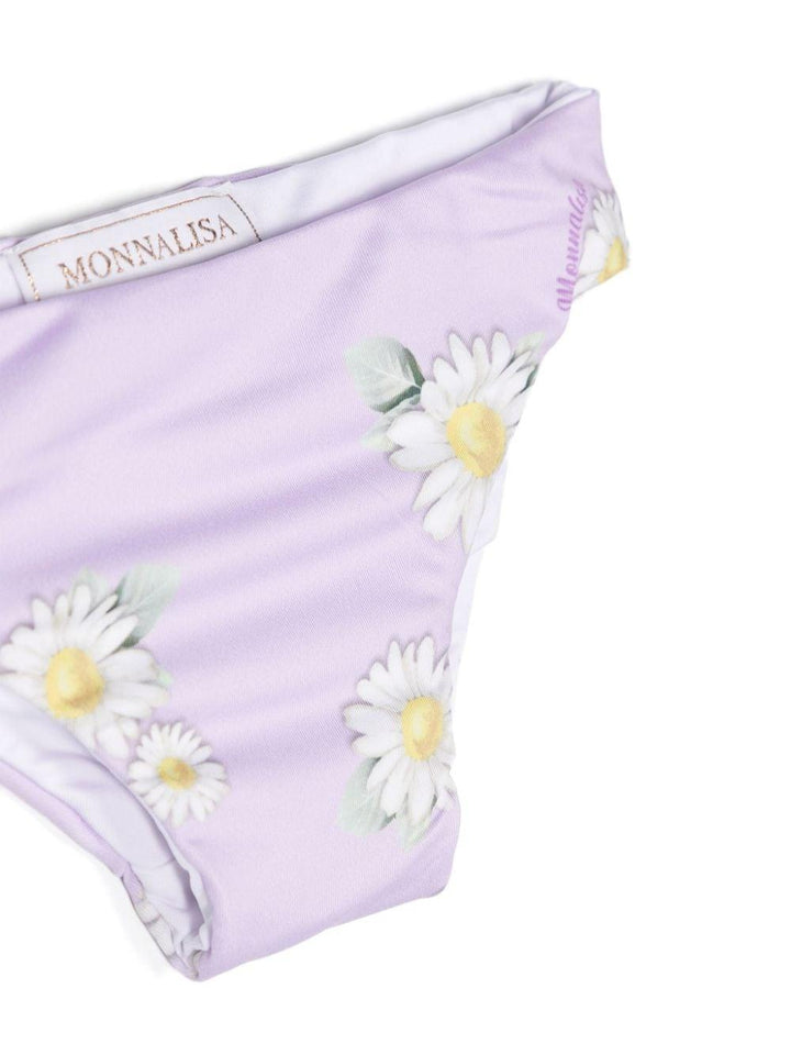 Bikini lilla neonata