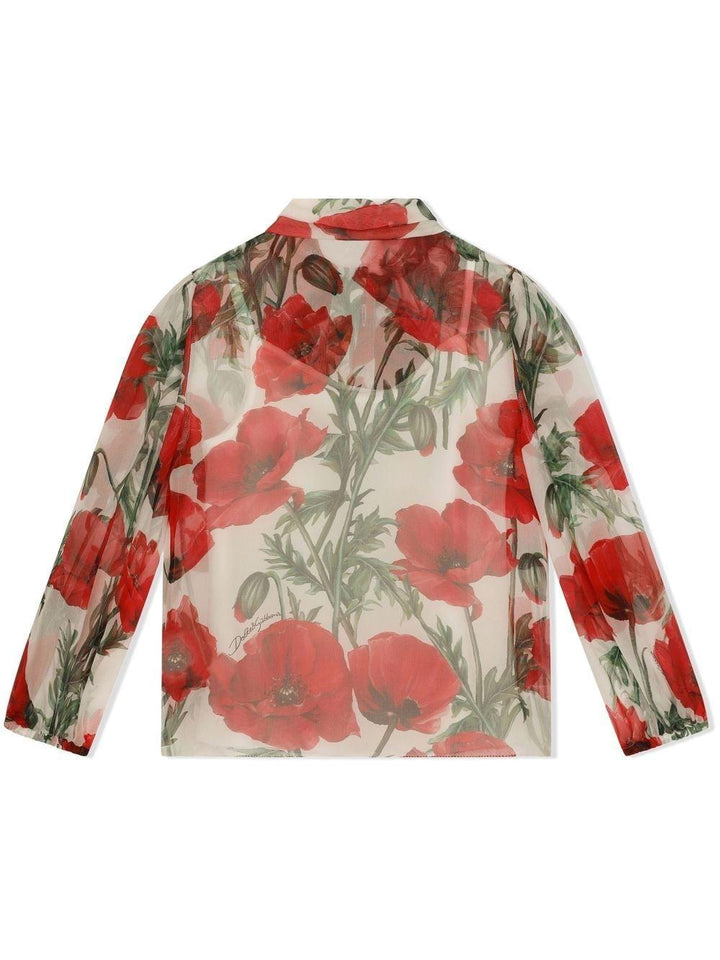 Dolce & Gabbana kids L55S73IS1QUHA3VN