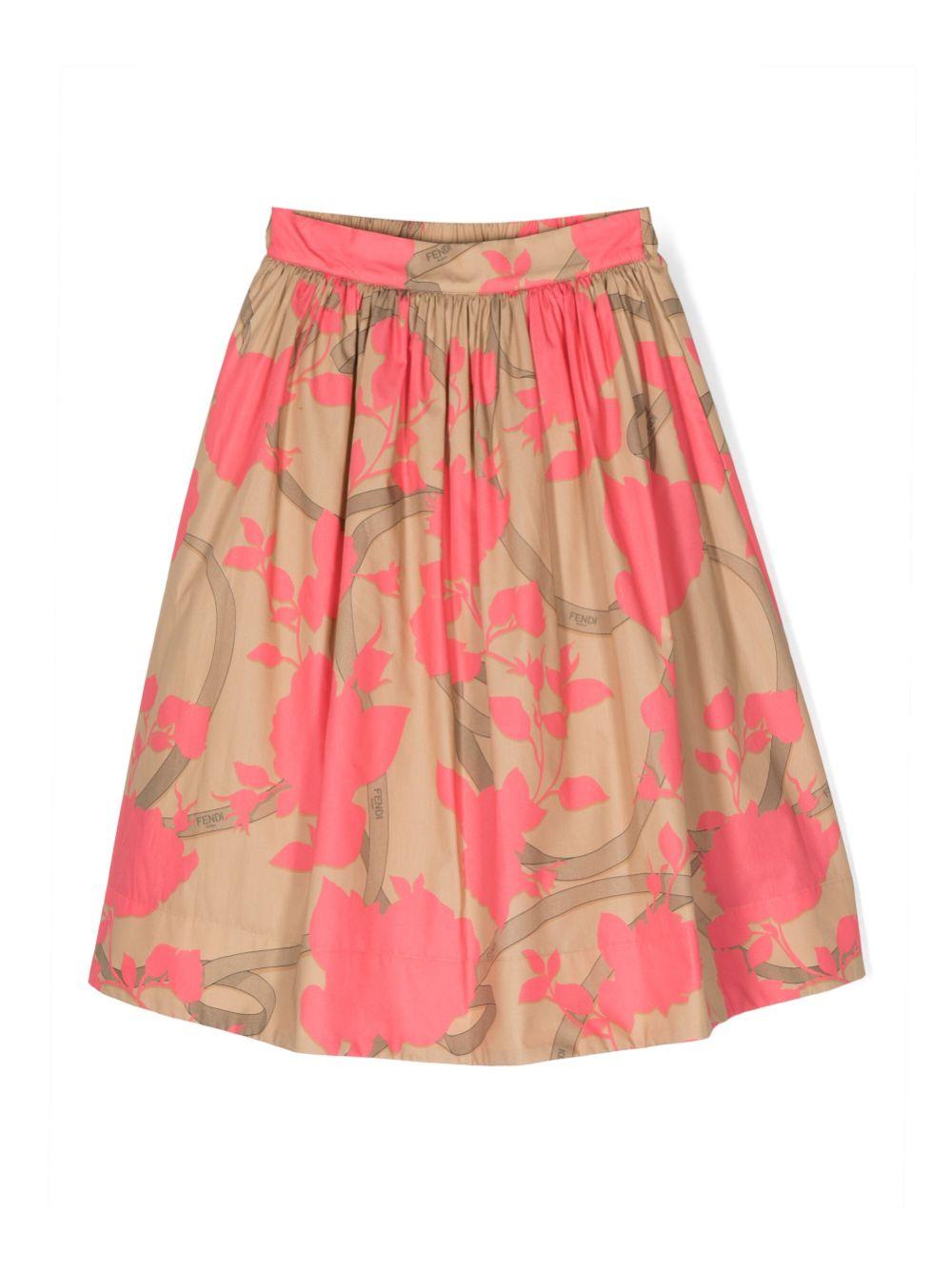 FENDI KIDS JFE105AMIAF1K9Y