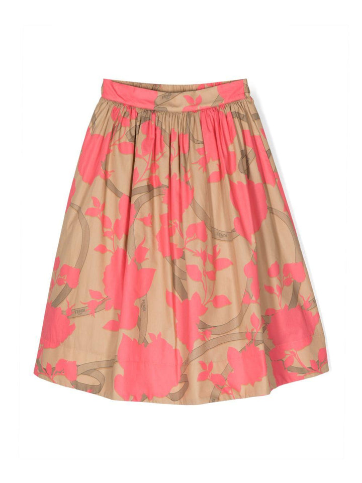 FENDI KIDS JFE105AMIAF1K9Y