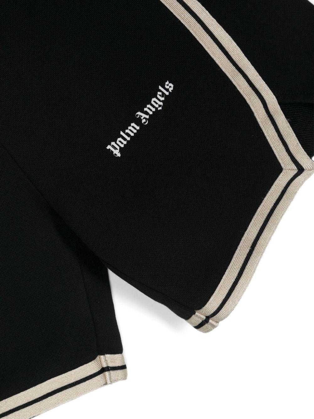 Shorts bambino nero
