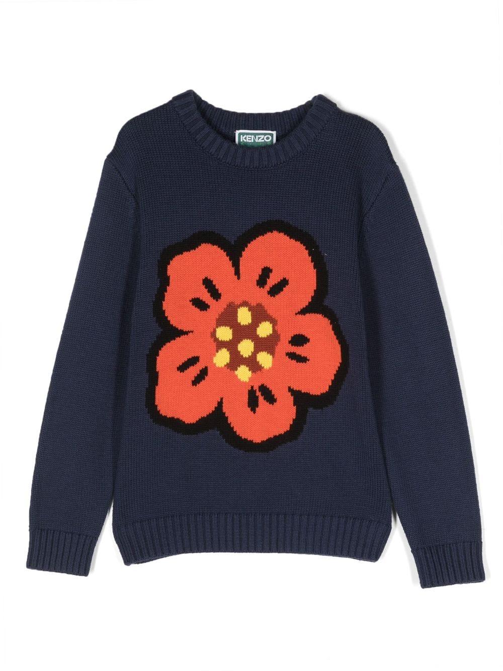 KENZO KIDS K2583384A