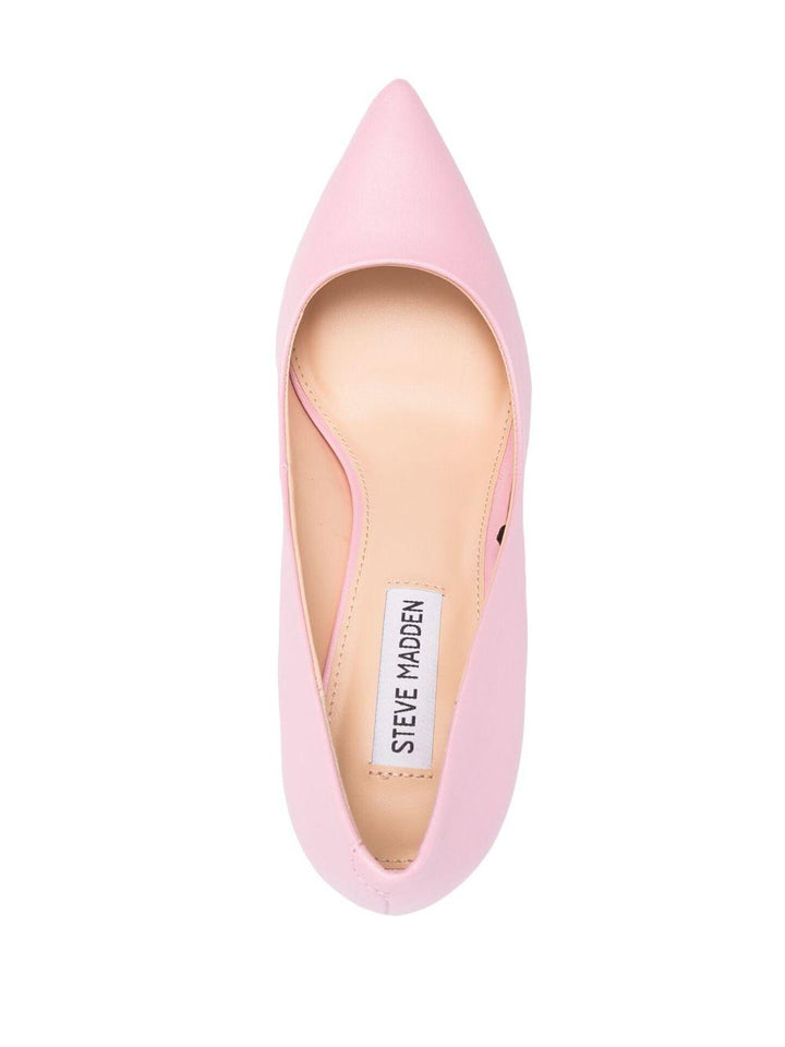 Décolleté rosa donna