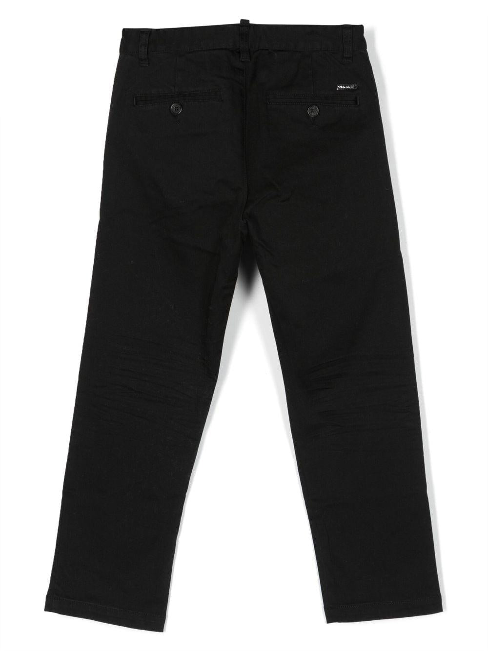 DSQUARED2 KIDS DQ1748D0A4SDQ900