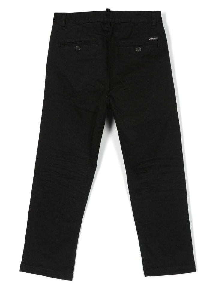 DSQUARED2 KIDS DQ1748D0A4SDQ900
