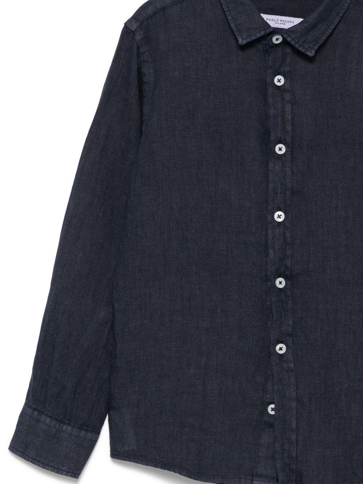 Paolo Pecora kids PP4032BLU