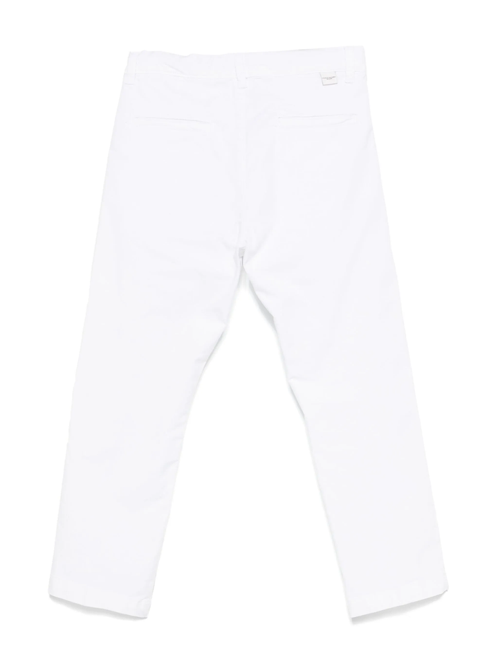 Paolo Pecora kids PP3993BIANC