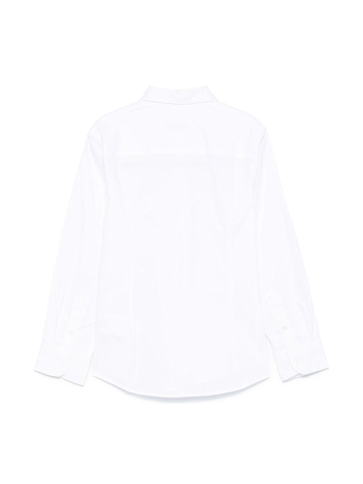 Paolo Pecora kids PP3927BIANC