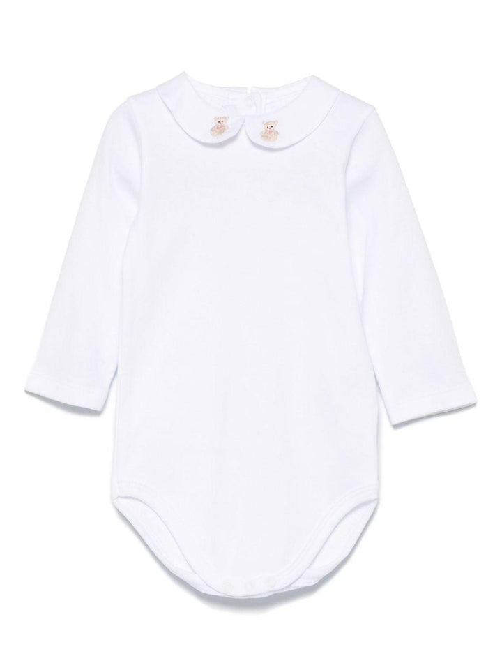 body bianco neonata