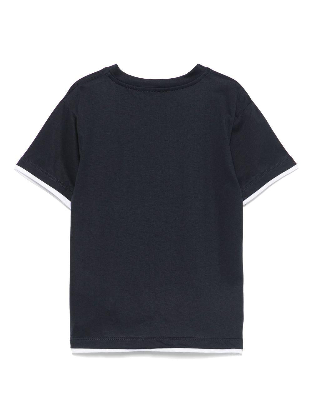 Paolo Pecora kids PP3926BL/BI