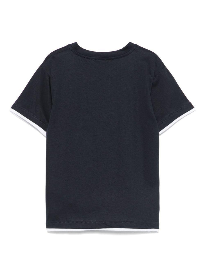 Paolo Pecora kids PP3926BL/BI