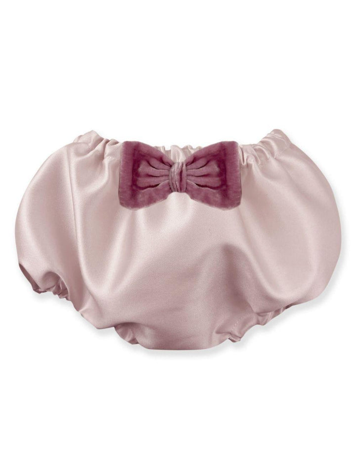 set coulottes+camicia  neonata