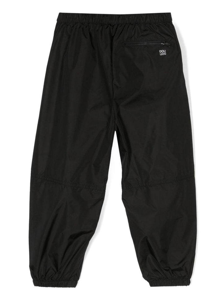 Pantaloni neri bambino