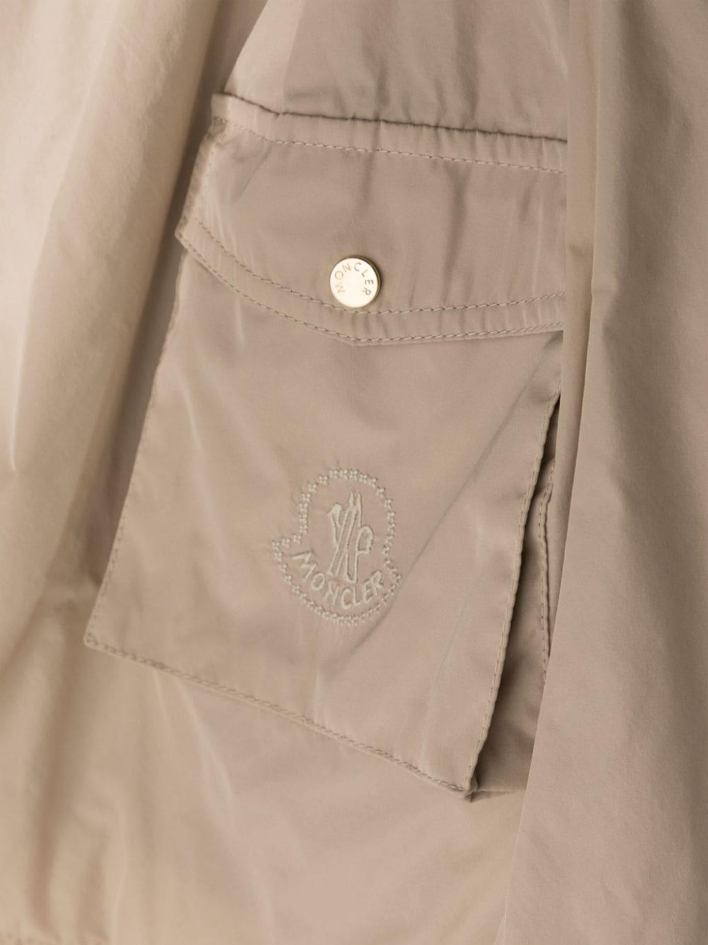 Moncler Kids 2G00002597JT268