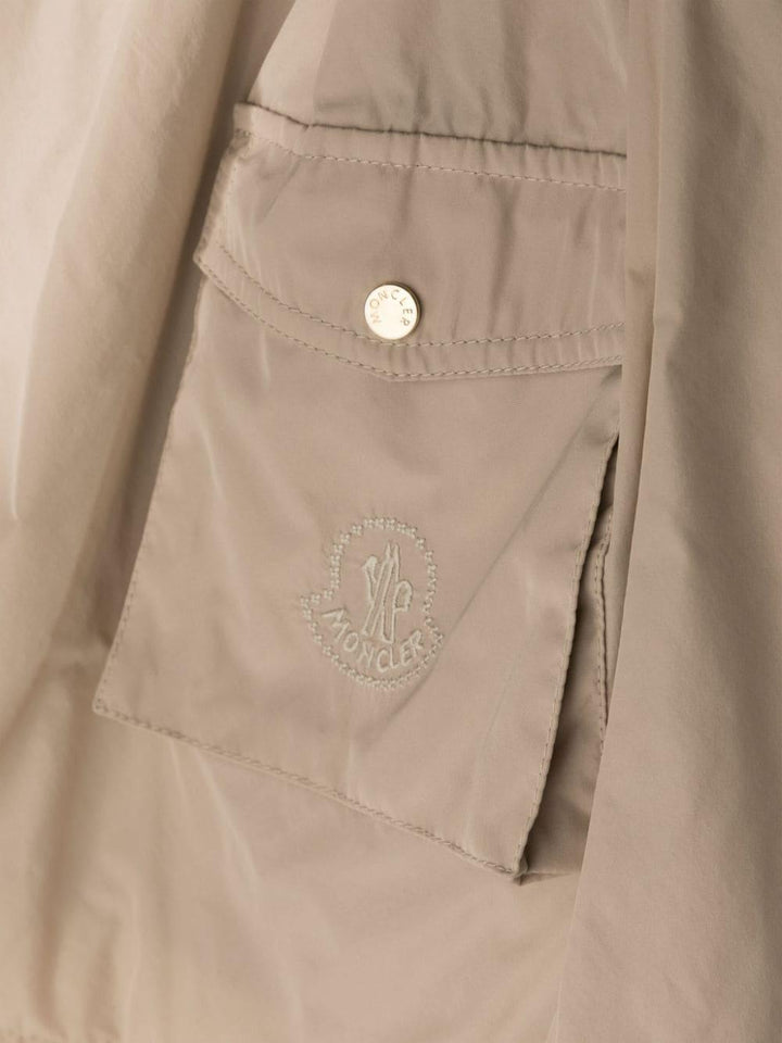 Moncler Kids 2G00002597JT268