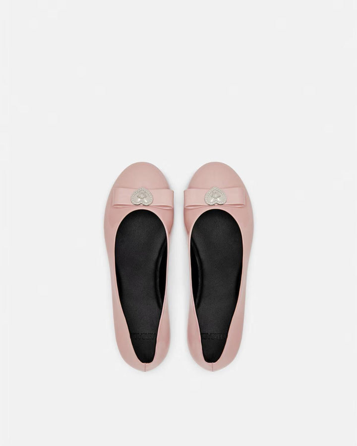 ballerine rosa bambina