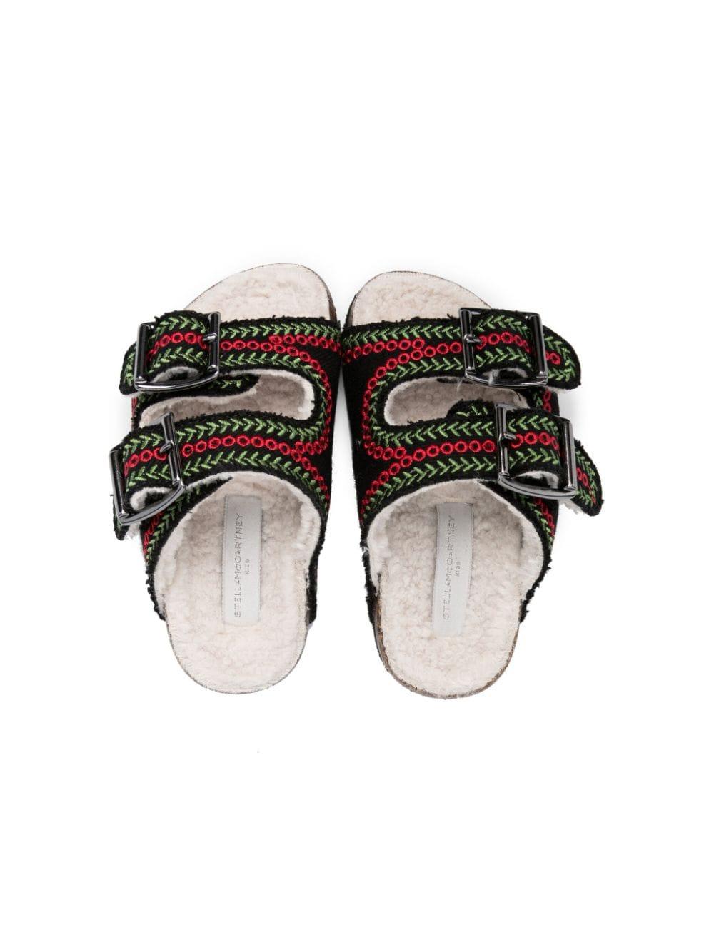 STELLA MCCARTNEY KIDS TT0D06Z1267921