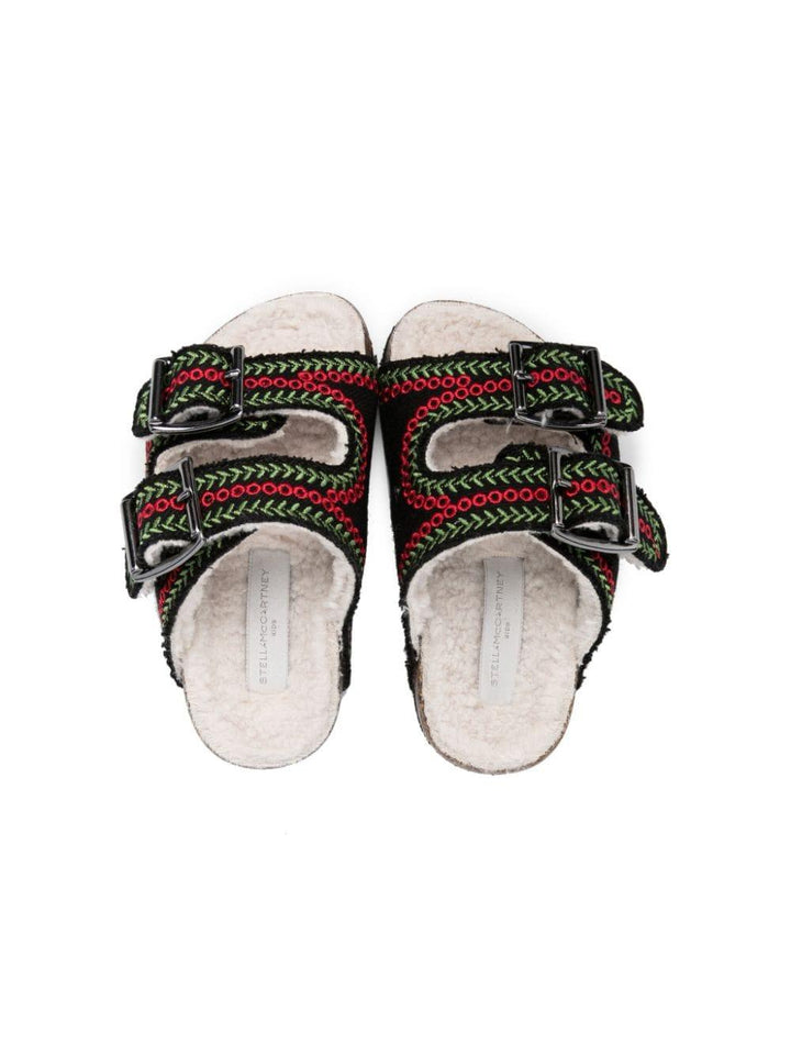 STELLA MCCARTNEY KIDS TT0D06Z1267921