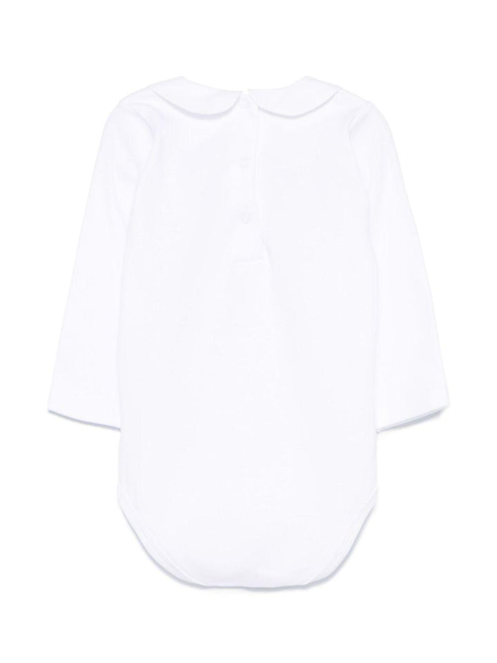 body bianco neonato