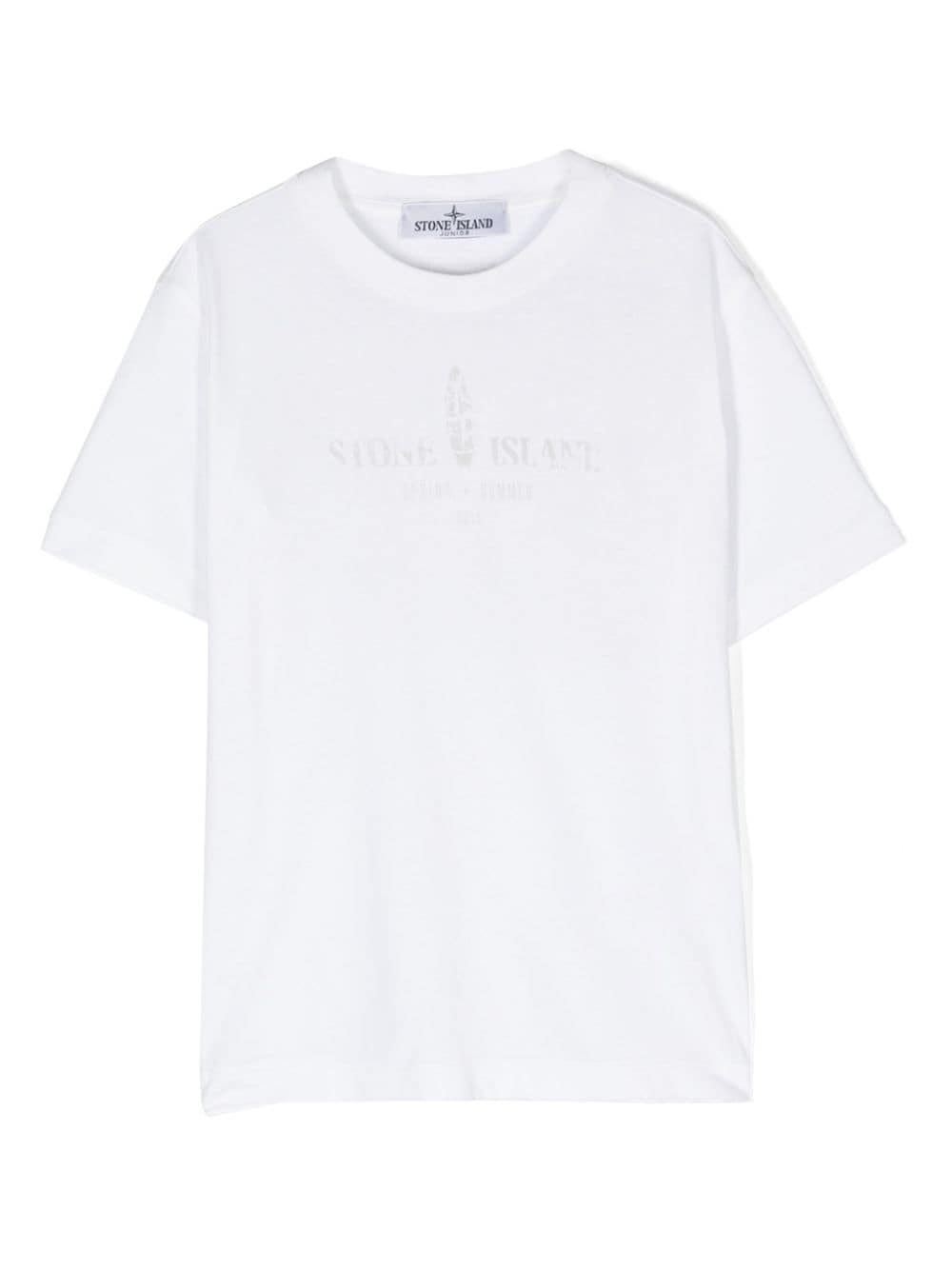 STONE ISLAND JUNIOR 801621079V0001