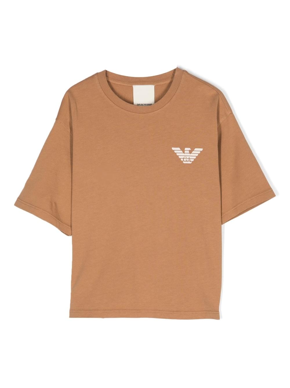 EMPORIO ARMANI KIDS 3R3T121JZDZ0270
