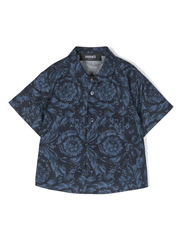 VERSACE 10139771A096745U960