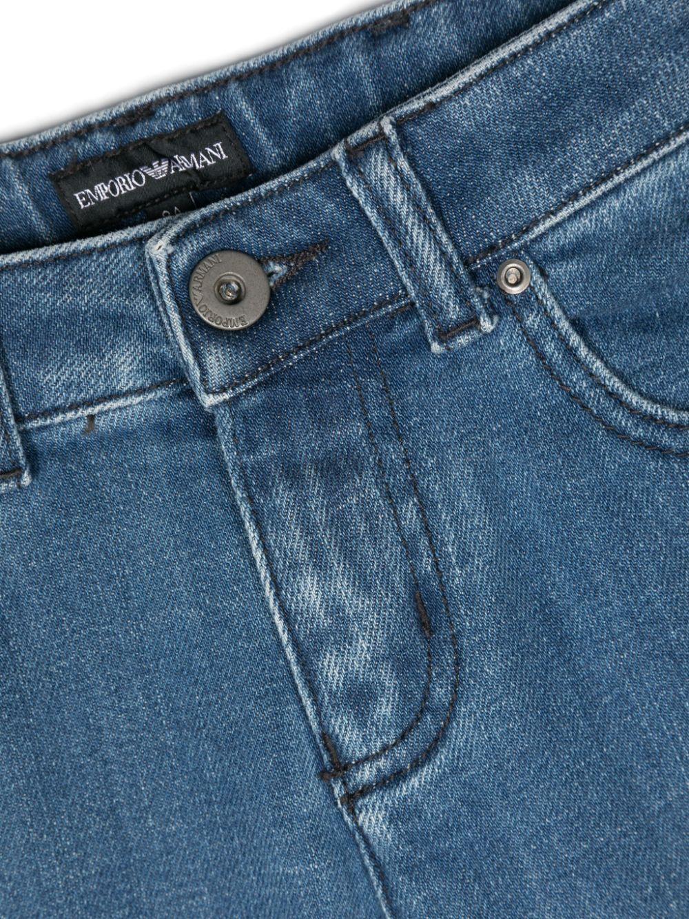 jeans bambino