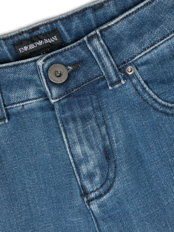 jeans bambino