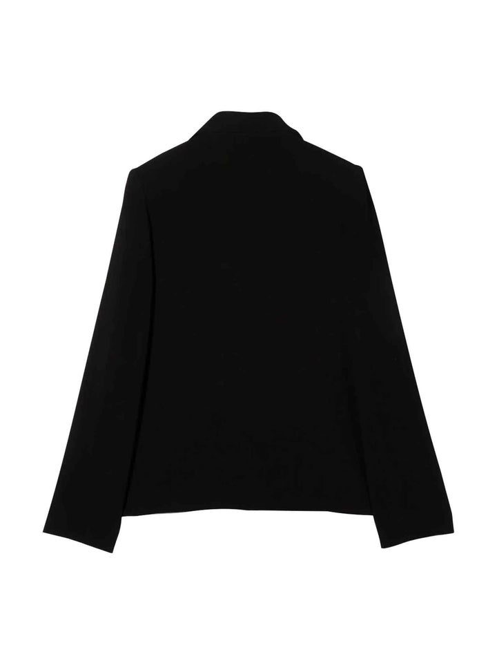 Giacca nera unisex
