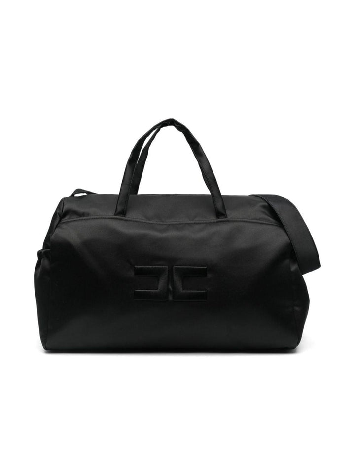 Borsa nera neonata