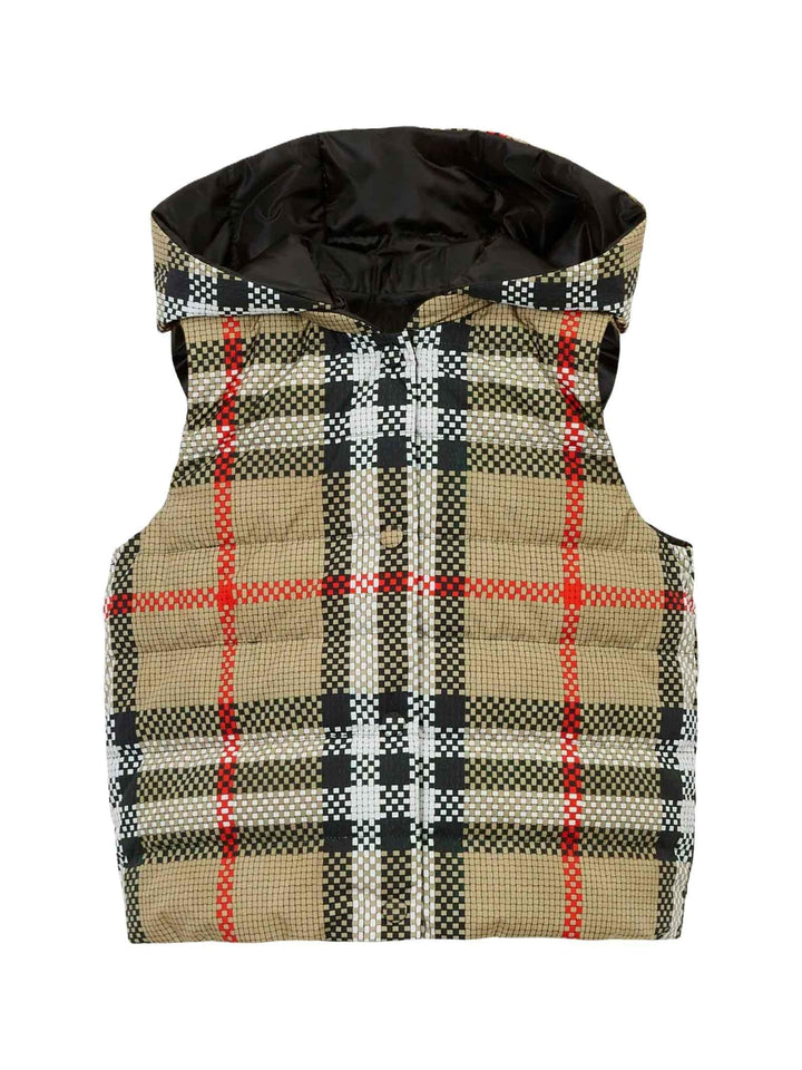 BURBERRY KIDS 8069443A7168