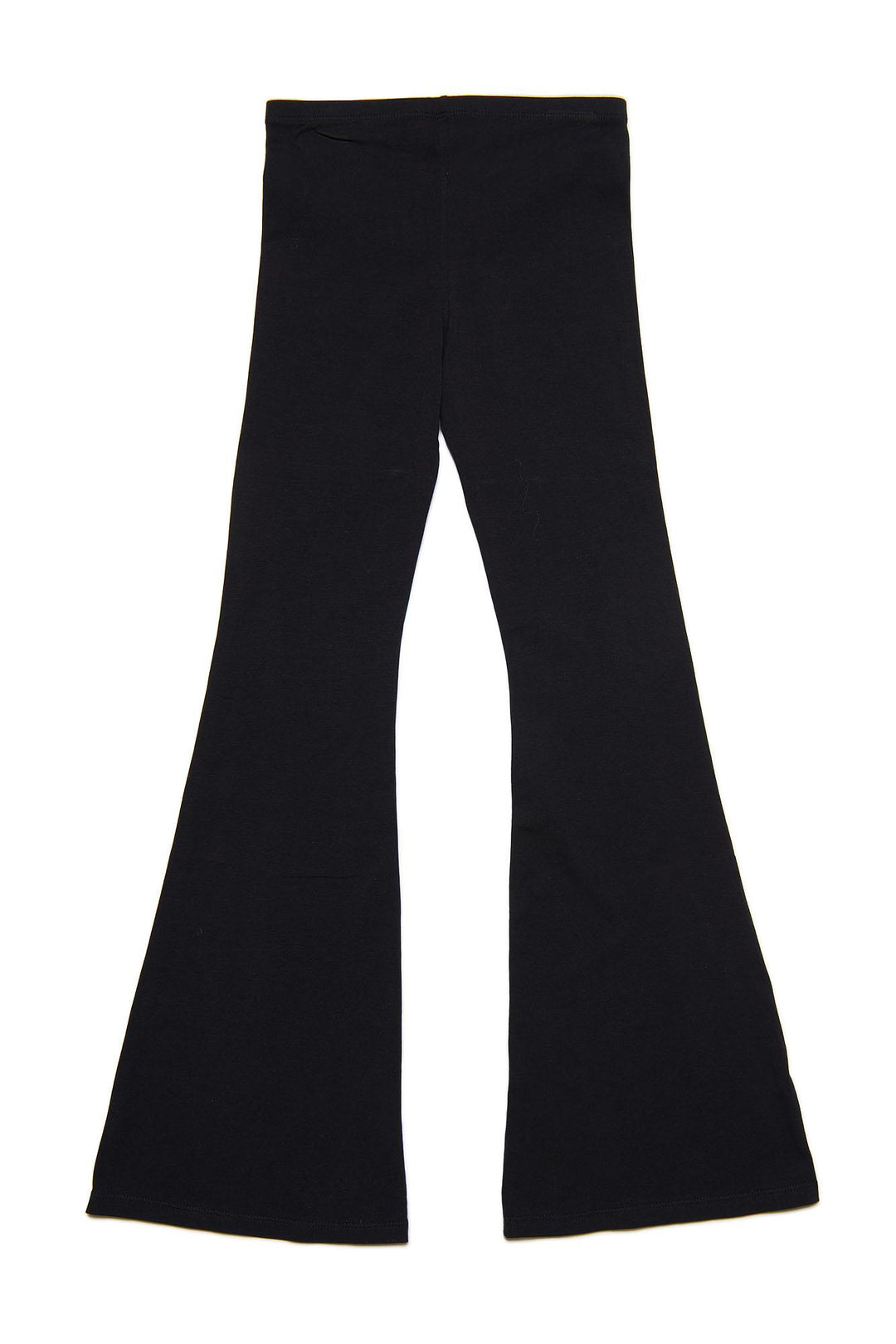 Pantalone nero bambina