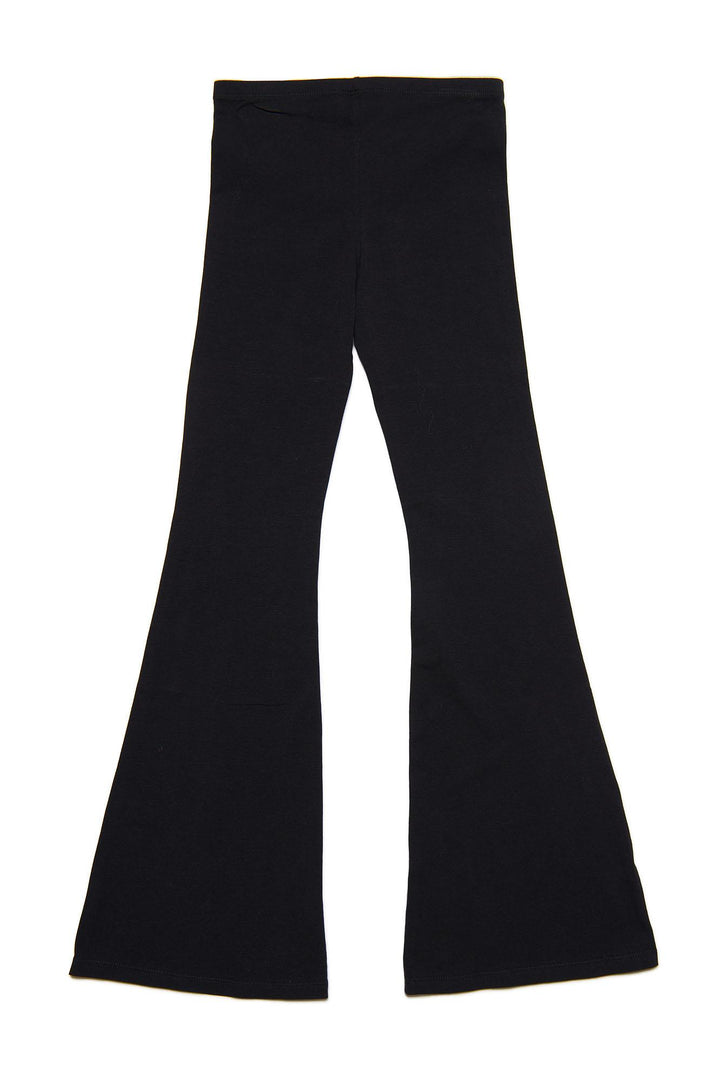 Pantalone nero bambina