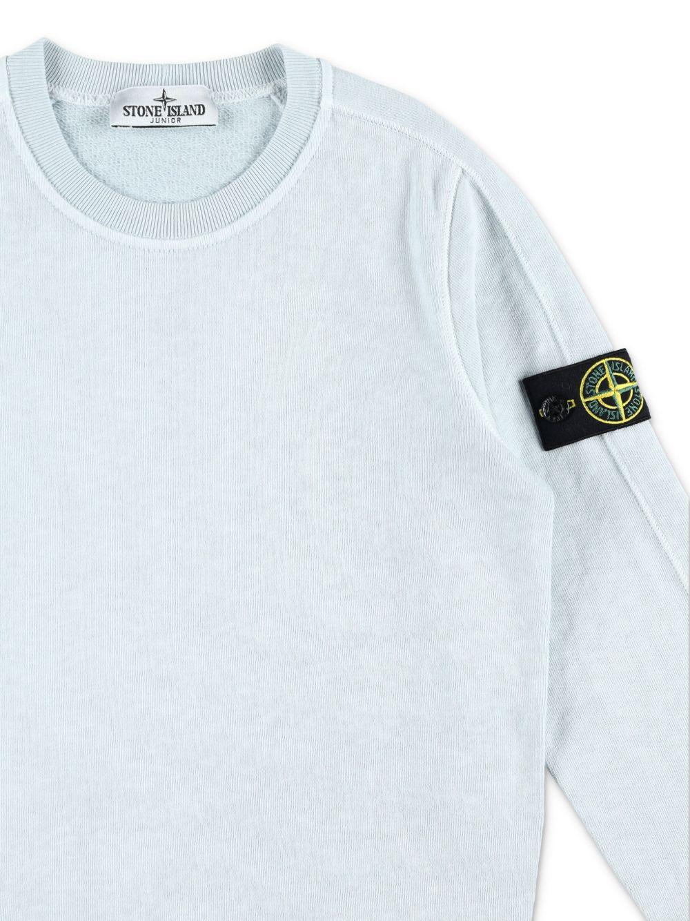 STONE ISLAND JUNIOR 6100001S0060V0141