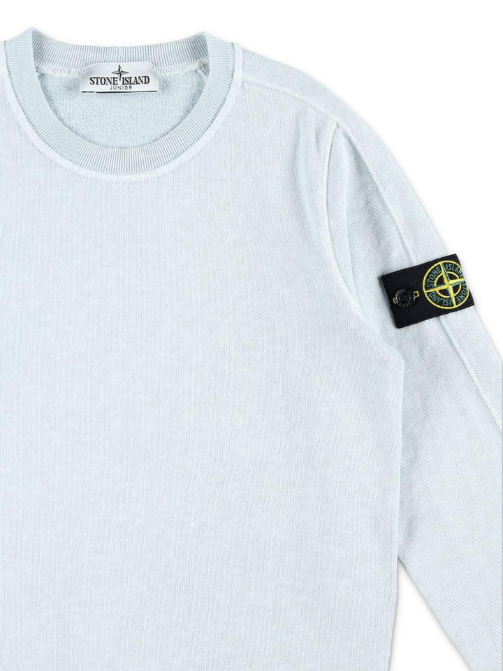 STONE ISLAND JUNIOR 6100001S0060V0141