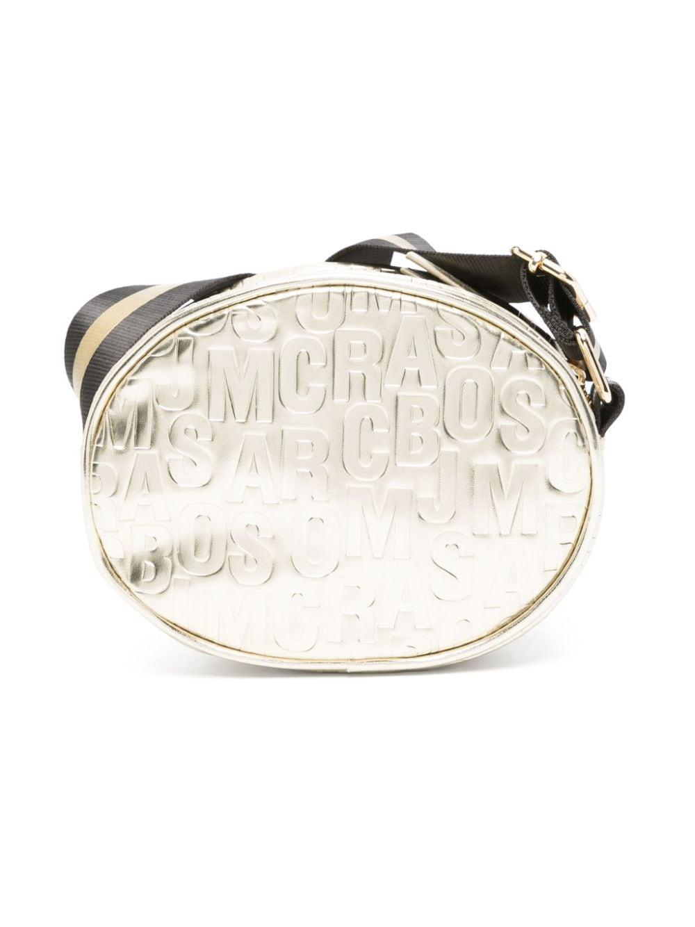 Borsa oro bambina