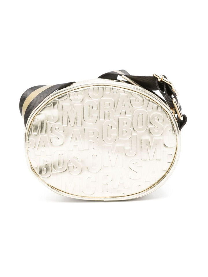 Borsa oro bambina