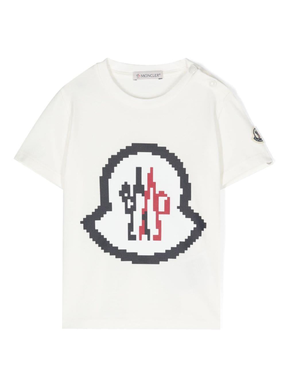 Moncler Kids 8C000038790N034