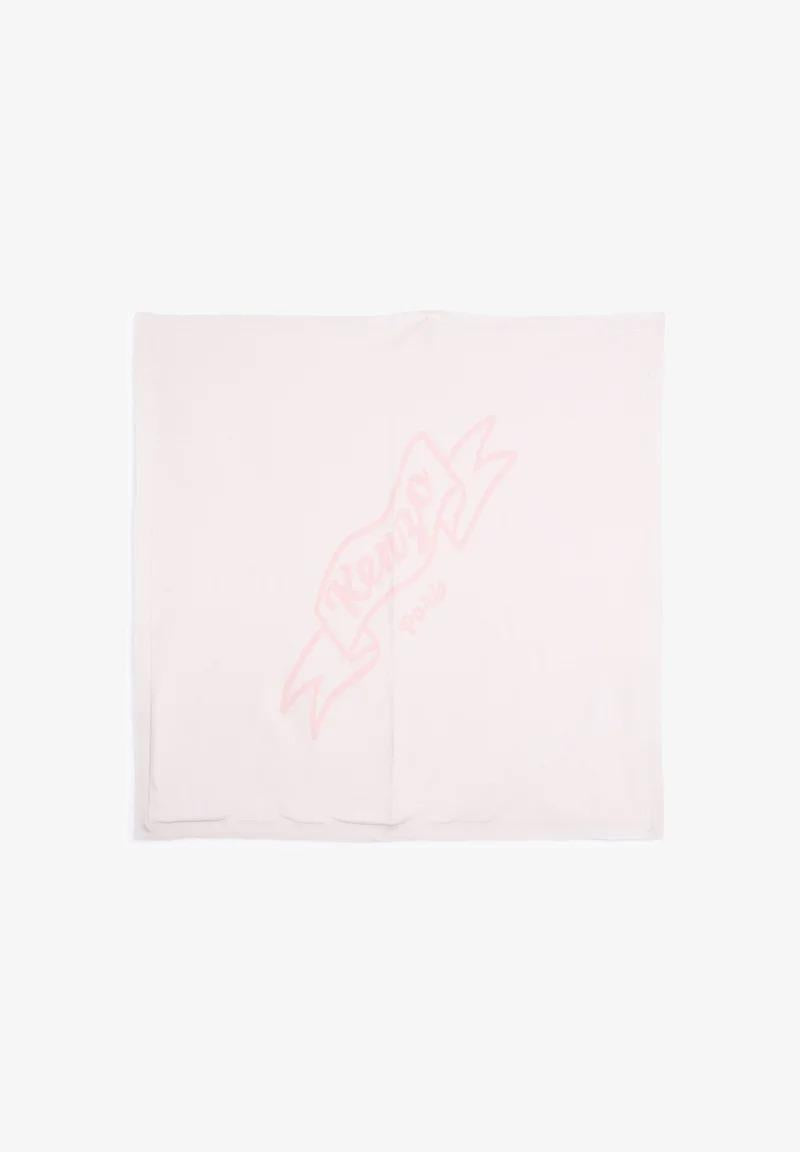 coperta rosa neonata K60594 46T KENZO KIDS 