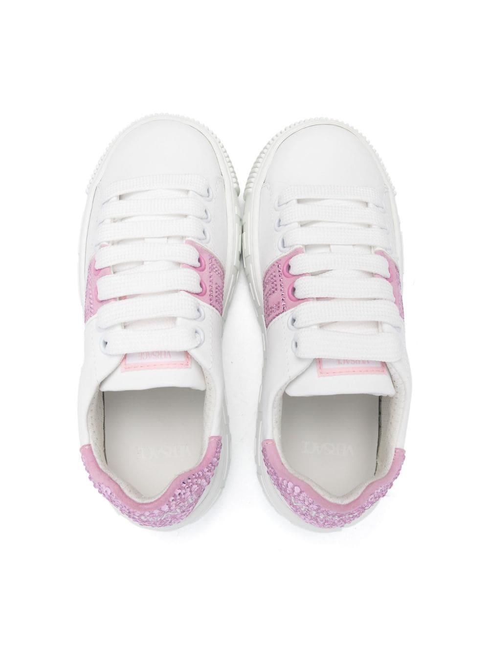 VERSACE 10145531A103802WK80