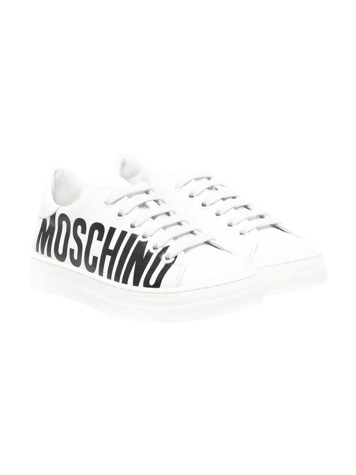 MOSCHINO KIDS 674931