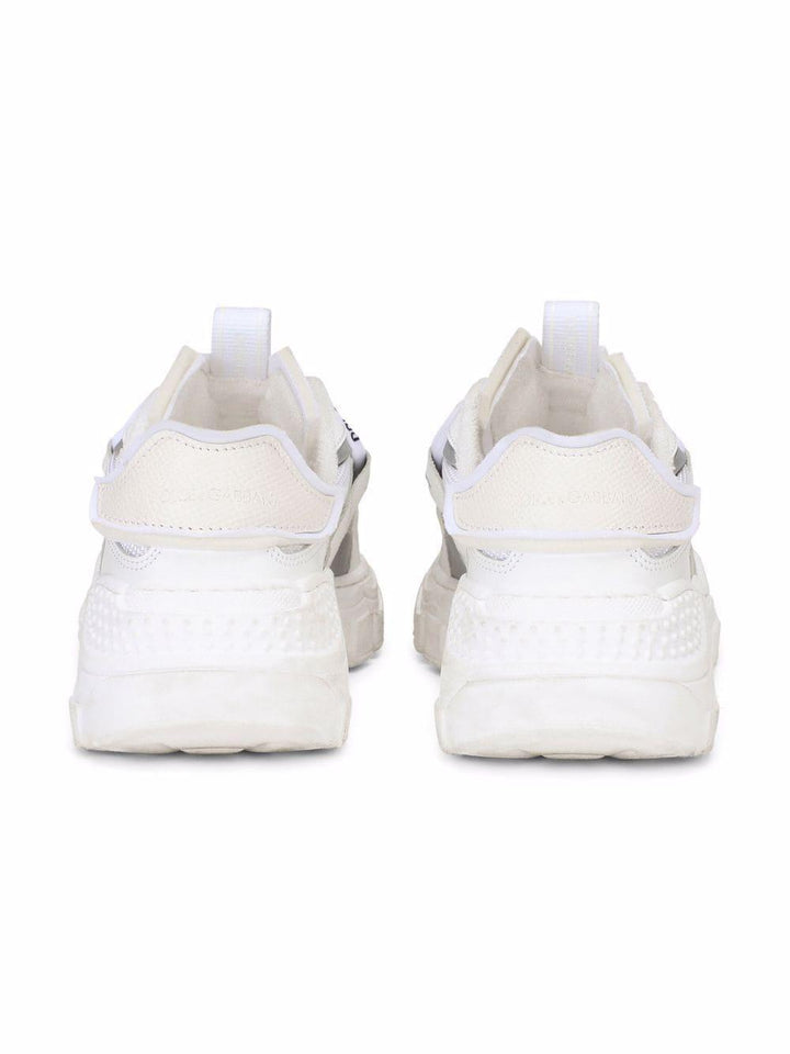 Sneakers bianche unisex