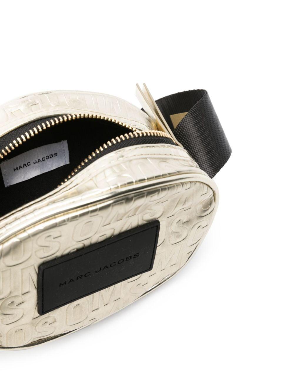 Borsa oro bambina
