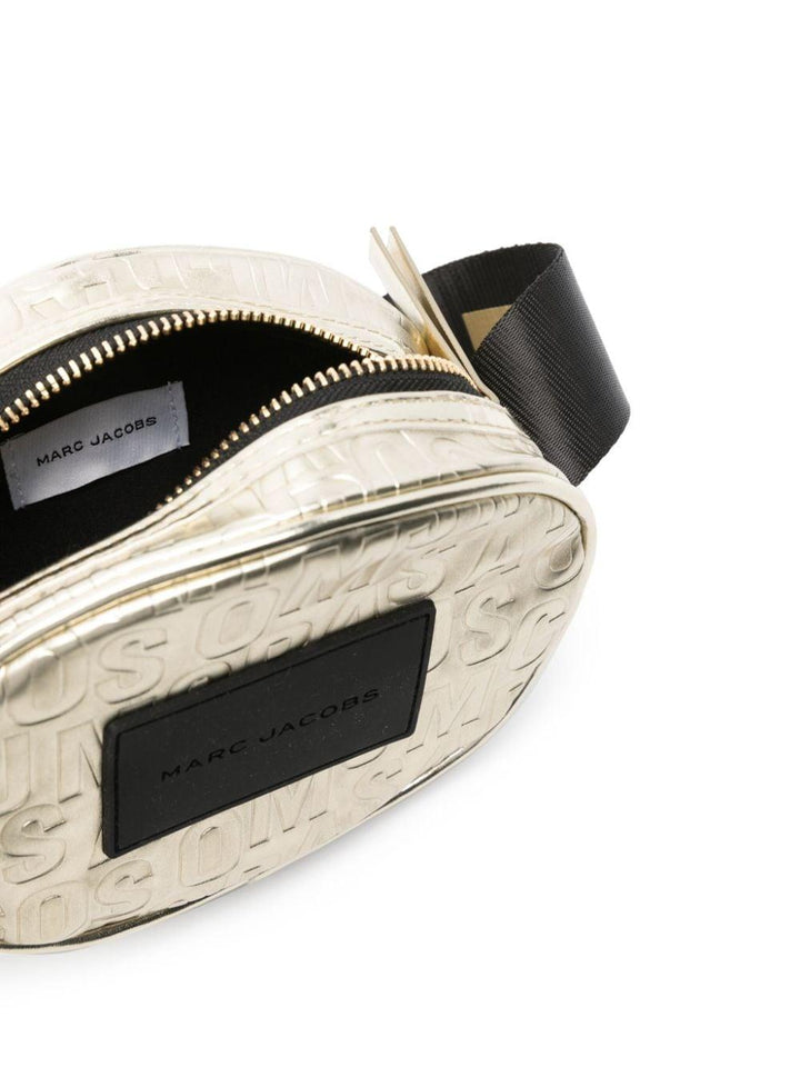 Borsa oro bambina