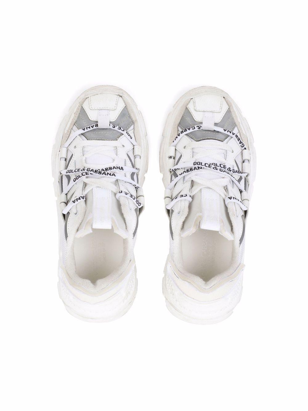 Sneakers bianche unisex