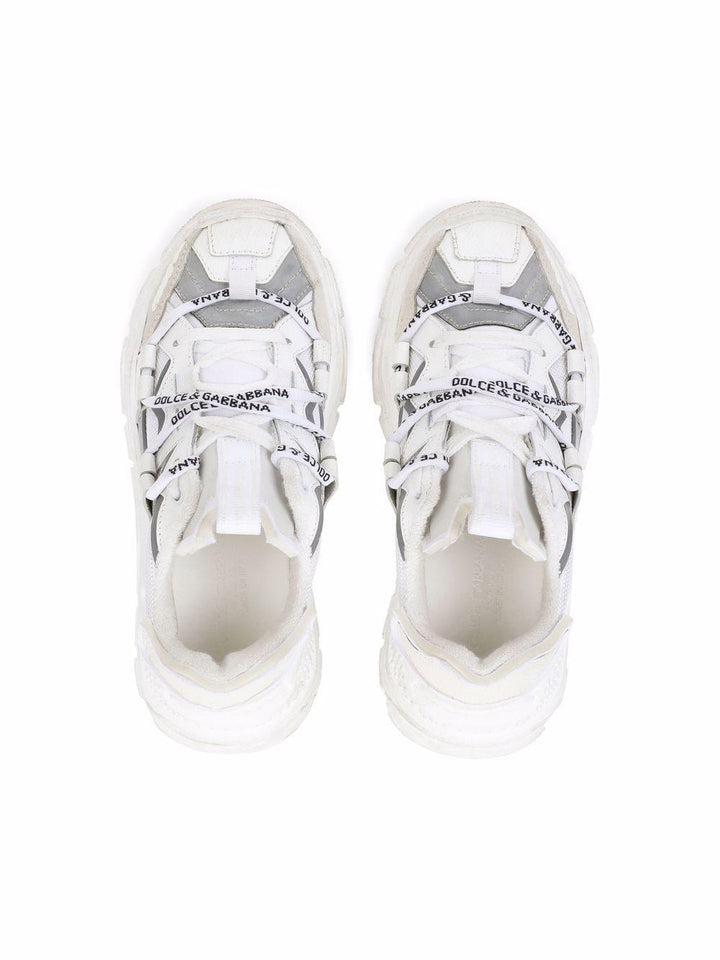 Sneakers bianche unisex