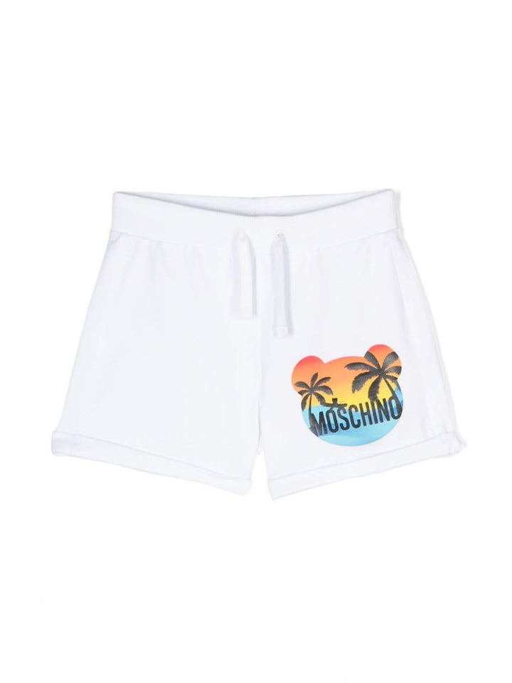 MOSCHINO KIDS HDQ01HLDA1310101